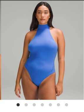 Lululemon Bodysuit